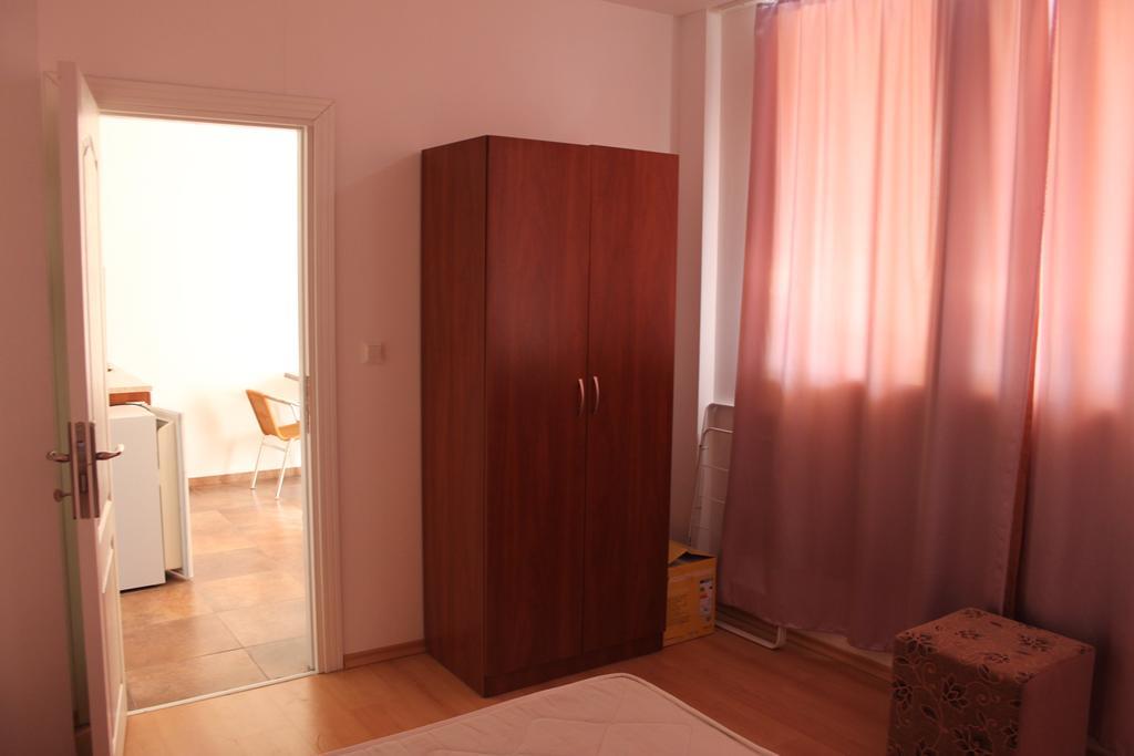 Abelia Residence Apartment Regina 써니비치 외부 사진
