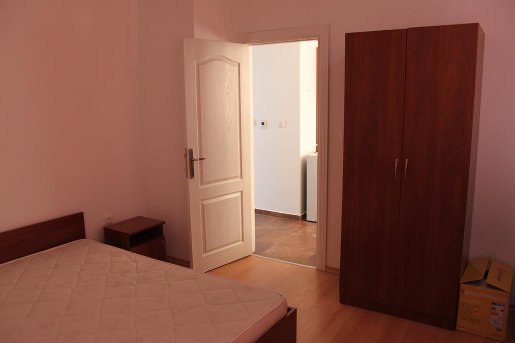 Abelia Residence Apartment Regina 써니비치 외부 사진