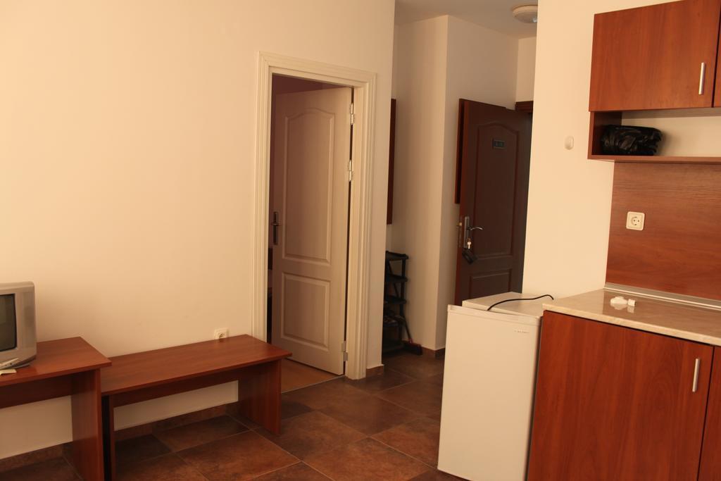 Abelia Residence Apartment Regina 써니비치 외부 사진
