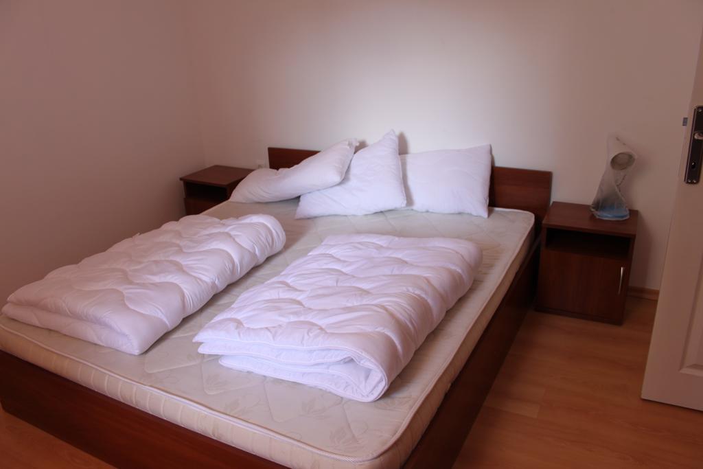 Abelia Residence Apartment Regina 써니비치 외부 사진
